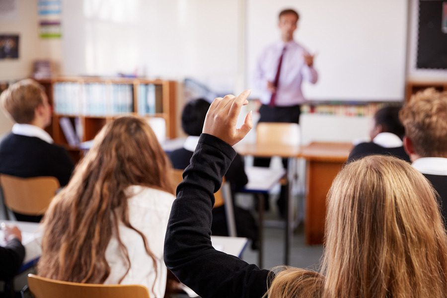 4 taktika për t’i motivuar studentët tuaj gjatë të mësuarit të anglishtes