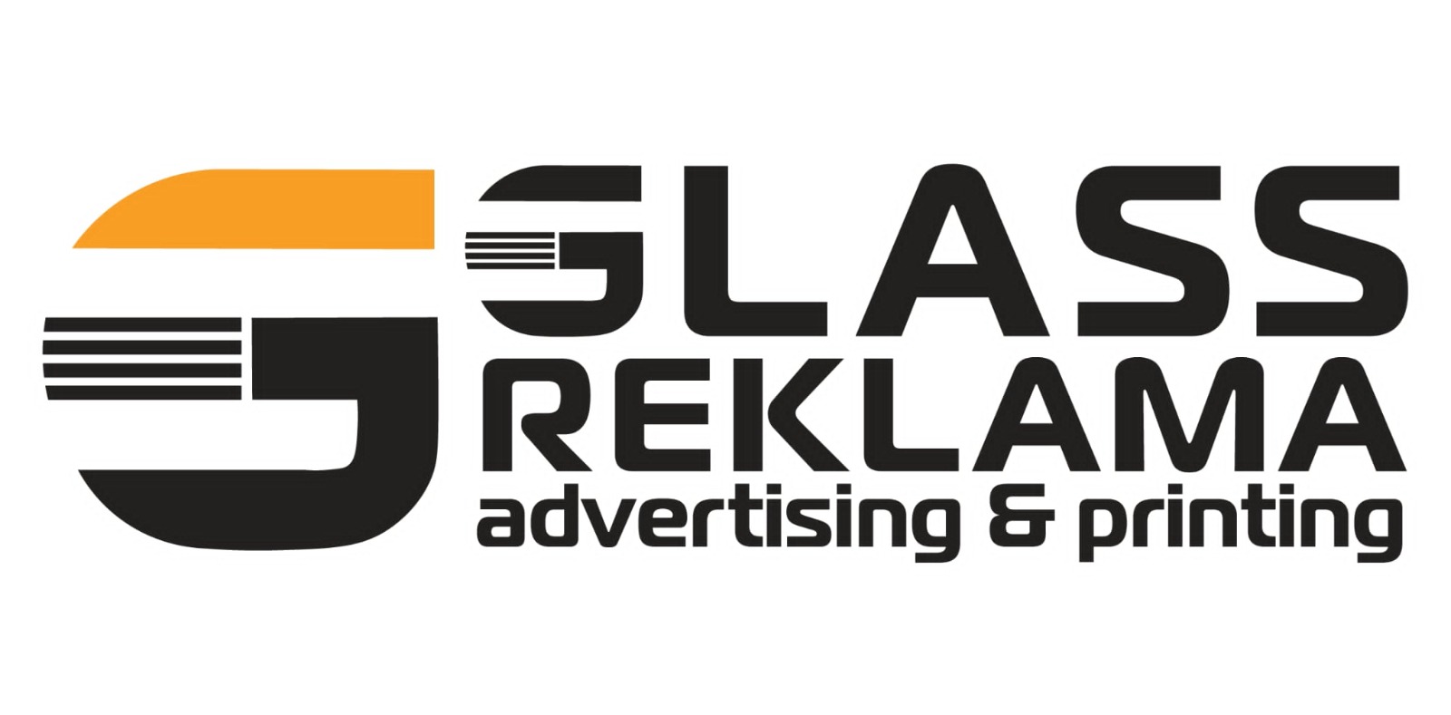 Glass Reklama