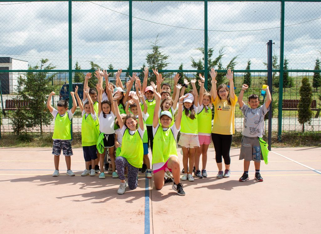 Përse Anglia Summer School do të jetë një përvojë e paharrueshme për fëmijët këtë verë?