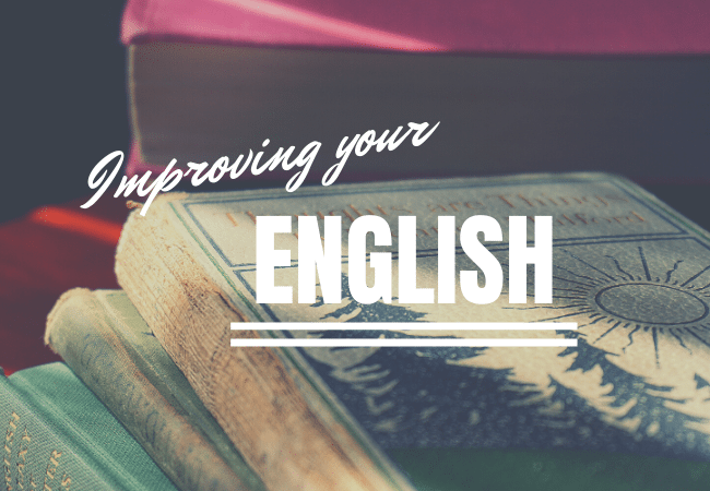 Si të përmirësoni anglishten tuaj?