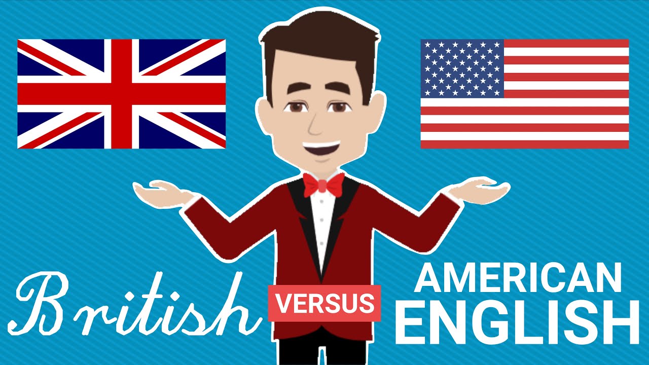 Cili variant i gjuhës angleze është më i mirë, American English apo British English?
