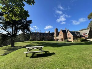 XUK Activity dauntseys school wiltshire summer camp