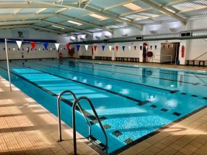 xuk dauntseys swimming pool excel summer camp sports
